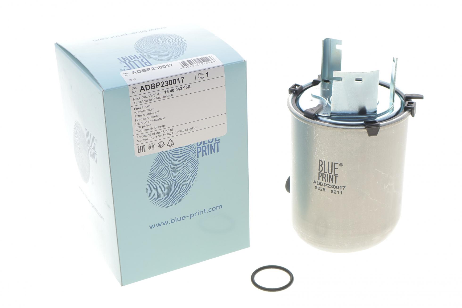 ADBP230017 BLUE PRINT